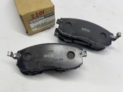 ������� ��������� FR Nissan D1060-9AJ0A D10609AJ0A, ������ �������� D10609AJ0A ����