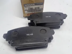 ������� ��������� FR Nissan 41060-AV126 41060AV126, ������ �������� 41060AV126 ����