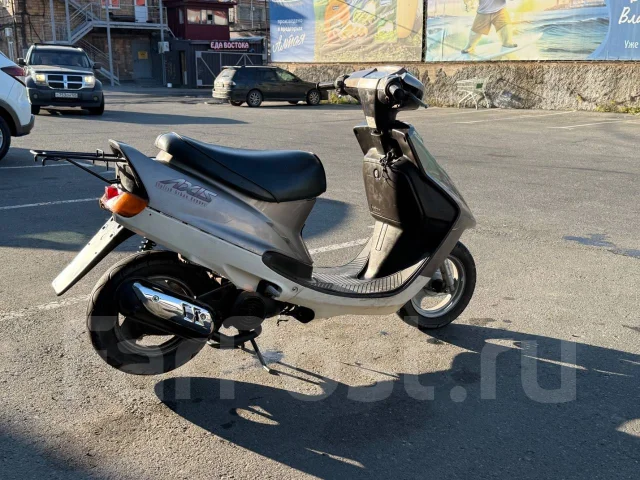 Yamaha Axis. 90����. ��., ��������, ��� ���, ������ �� �� ����