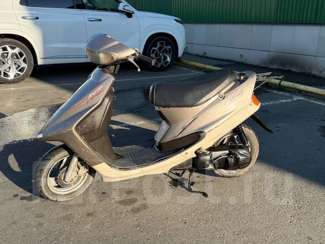 Yamaha Axis. 90����. ��., ��������, ��� ���, ������ �� �� ����
