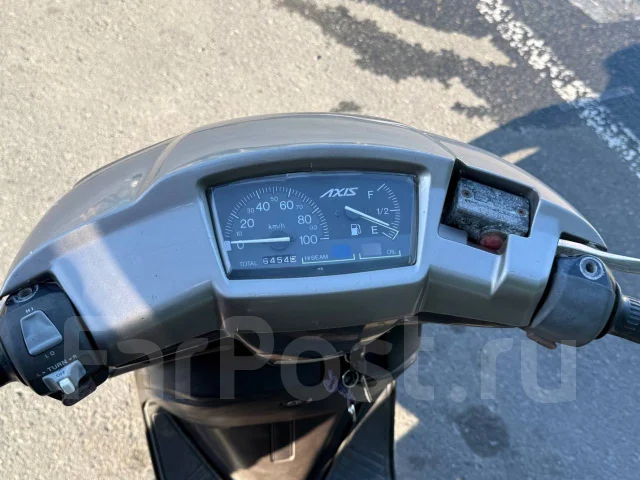 Yamaha Axis. 90����. ��., ��������, ��� ���, ������ �� �� ����