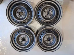 Lenso Lw. 5.5x14", 4x100, ET40, �� 56,1���. ����