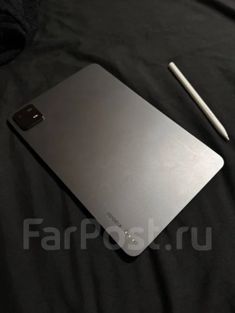 Xiaomi Pad 6. 11 ������, ������ 128 �� ����