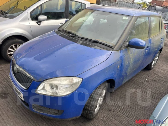 ��������� Skoda Fabia 2007-2014 21072421 03D903025J ����