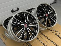 SSR Vienna. 8.0/8.0x19", 5x114.3, ET45/50, �� 79���. ����