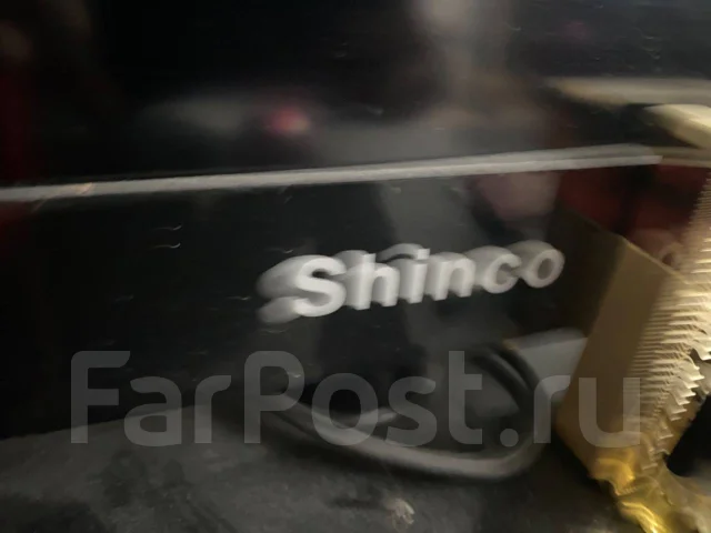 Shinco. ������ ����