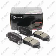 ��������� ������� �������� /������ �������� 4�� /TI-GUAR ��� OPEL Astra G, H 1198-2009, Meriva 2003-2017, Zafira 1999-2014; TG-0329 PN0329 1605128 160...