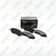��������� ������� �������� /�������� �������� 4�� /TI-GUAR ��� Chevrolet Lanos 2005-, Daewoo Gentra 2013-; TG-3171 PN0374 54510011 95194917 Ti-Guar 31...