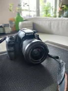 Sony Alpha SLT-A65 Kit. 20 � ����� ��, ���: 3� ����