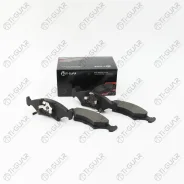 ��������� ������� �������� /�������� �������� 4�� /TI-GUAR ��� KIA Sephia 1995-, Sportage 1993-2005, Chevrolet Cobalt 2013-; PN0051 TG-3096 58115F2002...