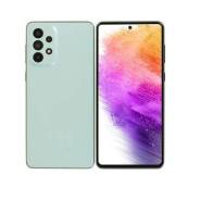 Samsung Galaxy A73 5G. �/�, 128 ��, �����, 5G ����