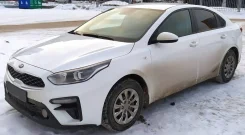 Kia Cerato. G4FG ����
