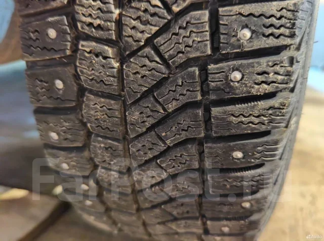 TMW. x17", 4x100, �� 54,1���. ����