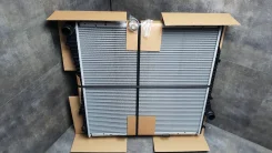 �������� ���������� ��������� E53 X5 M54/M57/M62B44/N62B44 (����) Nissens 60787A 60787A ����