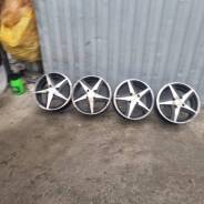 AEZ Reef. 6.0x14", 4x100, ET48, �� 54,1���. ����