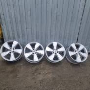 Volvo. 7.5x17", 5x108, ET55, �� 63,4���. ����