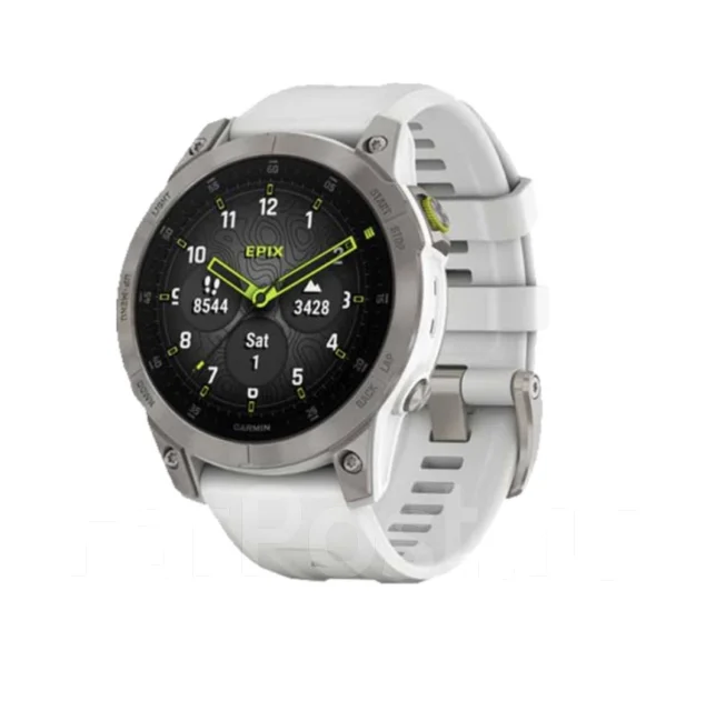 Garmin Epix. GPS, NFC ����