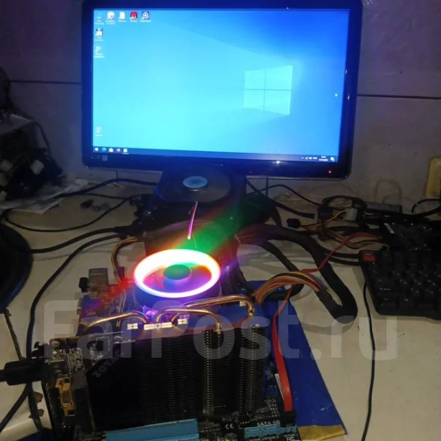 GeForce GTS 450 ����