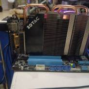 GeForce GTS 450 ����