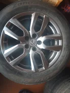 Aderenza. ������, 2016 ���, �/�, ����� 5 % ����