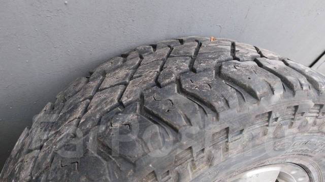 Cooper Discoverer S/T Maxx. ����� at, 2014 ���, �/�, ����� 50 % ����