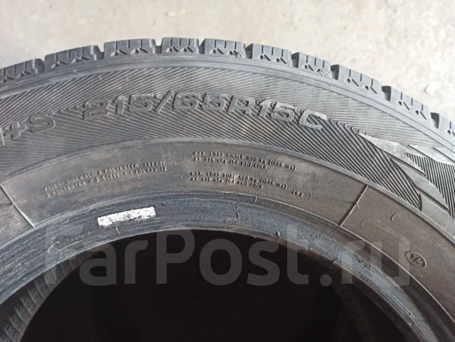 Goodyear UltraGrip 5. ������, ��� �����, 2019 ���, �/�, ����� 40 % ����