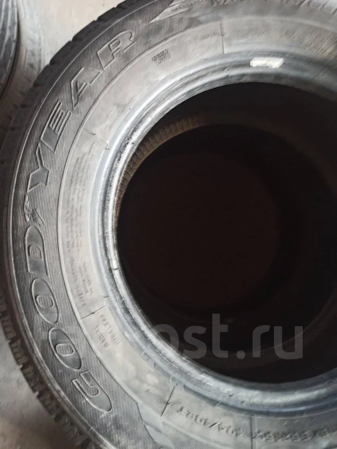 Goodyear UltraGrip 5. ������, ��� �����, 2019 ���, �/�, ����� 40 % ����