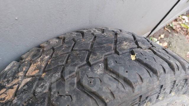 Cooper Discoverer S/T Maxx. ����� at, 2014 ���, �/�, ����� 50 % ����