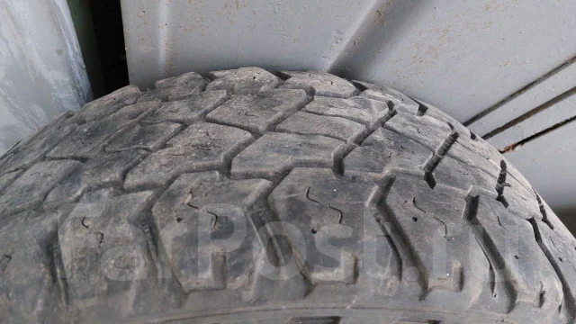 Cooper Discoverer S/T Maxx. ����� at, 2014 ���, �/�, ����� 50 % ����