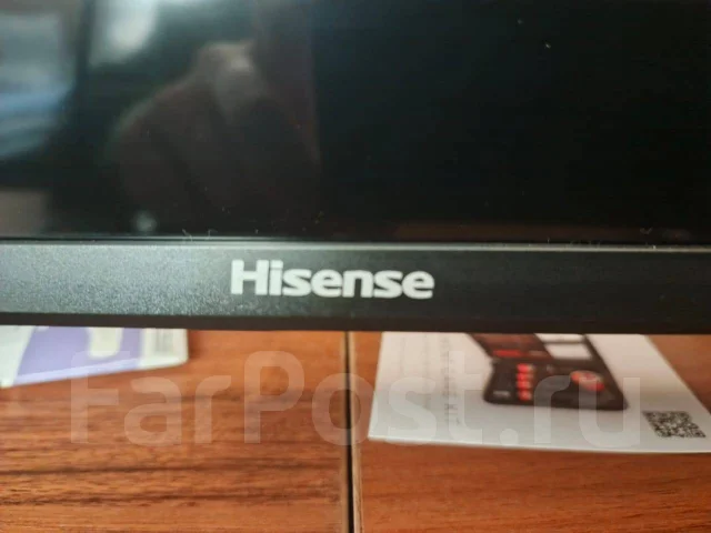 Hisense. LED ����