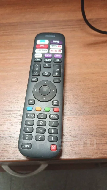 Hisense. LED ����