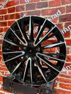 MLJ Wrest. 8.0x17", 5x114.3, ET38, �� 67,1���. ����
