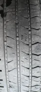Nokian Rotiiva HT. ������, 2017 ���, �/�, ����� 40 % ����