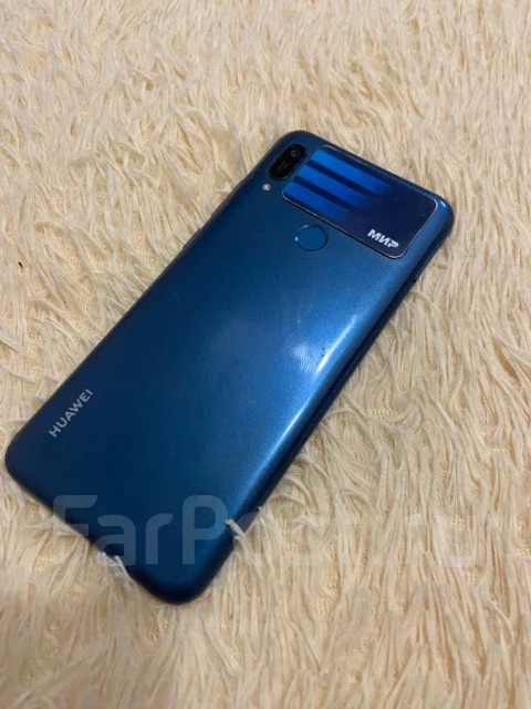 Huawei. �/�, 32 ��, �����, 3G, 4G LTE ����