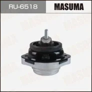 ������� ��������� ��������� (��������������) Masuma, BMW X5 (E53) / M54B30 (306S3) (front) RU-6518, �������� RU6518 ����