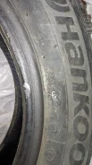 Hankook Winter i*Pike RS+ W419D. ������, ����������, 2015 ���, �/�, ����� 15 % ����