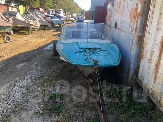 �������-5�. 1991 ���, ����� 4,5��., ��������� ���������, 40��.�., ������ ����