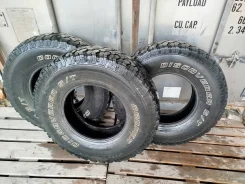 Cooper Discoverer S/T. �����������, 2010 ���, �/�, ����� 50 % ����