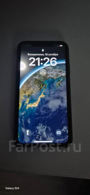 Apple iPhone 11 Pro Max. �/�, 256 ��, ������� ����