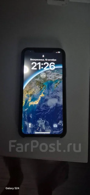 Apple iPhone 11 Pro Max. �/�, 256 ��, ������� ����