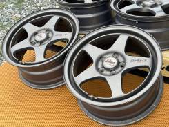 Rozest SS-01. 7.0x16", 5x100, ET48, �� 65,1���. ����