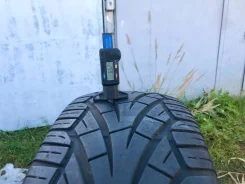 General Tire Grabber UHP. �����������, 2012 ���, �/�, ����� 20 % ����
