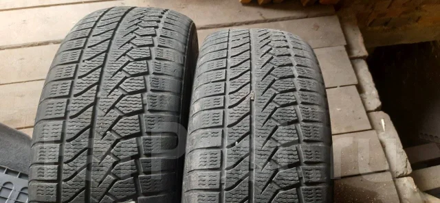 Goodride Zuper Snow Z-507. ������, ��� �����, 2021 ���, �/�, ����� 45 % ����