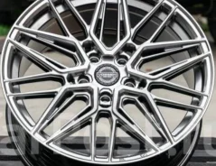 Arrivo AR022. 8.0x18", 5x114.3, ET35, �� 73,1���. ����