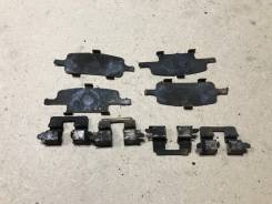 �������� �������� Nissan D4080JA01A D4080JA01A ����