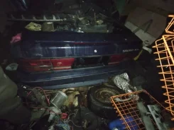 Mitsubishi Galant. E35A, 4G36 ����