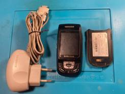 Samsung D500E. �/�, �� 8 ��, ������, ��������� ����