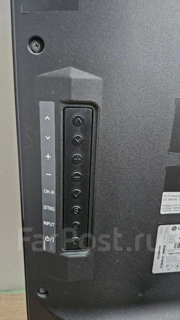 LG 42LM640T. LED ����