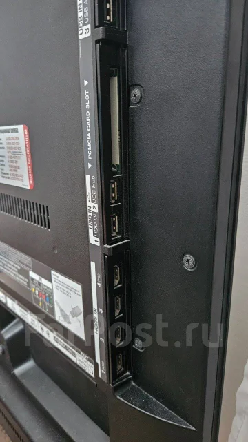 LG 42LM640T. LED ����
