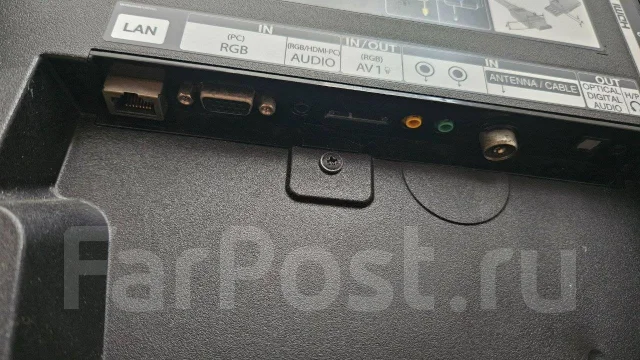 LG 42LM640T. LED ����